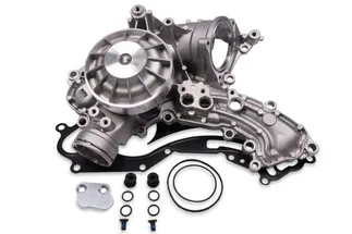 HEPU Water Pump - 278200000780