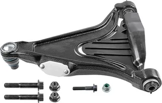 LEMFORDER Front Left Lower Suspension Control Arm - 8628495