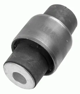 LEMFORDER Rear Suspension Control Arm Bushing - 2203520065