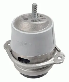 LEMFORDER Front Left Engine Mount - 95837504900