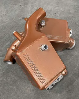 CSF Charge-Air-Cooler For F9X BMW X5M/X6M / G09 XM
