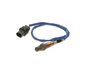 Bosch Upstream Oxygen Sensor - 98760612304
