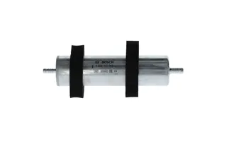 Bosch In-Line Fuel Filter - 8T0127401A