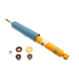 Bilstein B8 Performance Plus Rear Shock Absorber For Mini - 24-181471