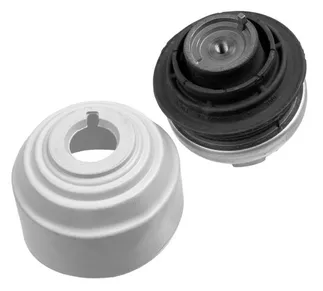 LEMFORDER Front Engine Mount - 2032411113