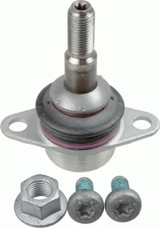LEMFORDER Front Forward Suspension Ball Joint - 31126779840