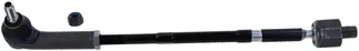 LEMFORDER Left Steering Tie Rod Assembly - 1J0422803H