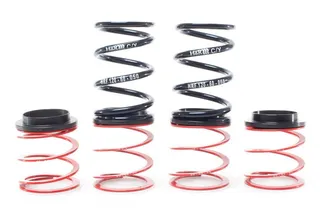 H&R Race Springs For Porsche - 54090