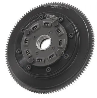 Clutch Masters 7-Spd DCT Aluminum Flywheel for BMW 2012-2018 F8x M2/M3