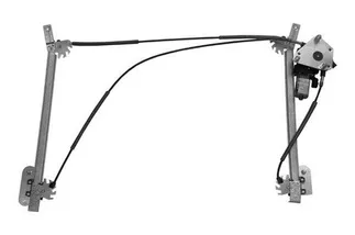 Magneti Marelli AL (Automotive Lighting) Front Right Window Regulator - 51337039452