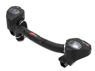 aFe Momentum GT Cold Air Intake System w/ Pro 5R Filter For BMW - 50-70083R