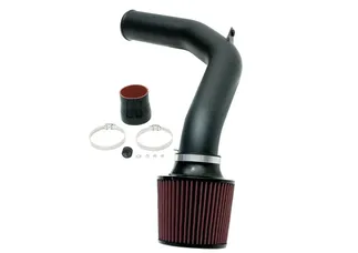 Neuspeed P-FLO Race Series Air Intake Kit For VW MK4 R32