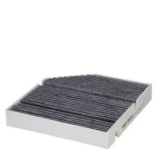 Hengst Cabin Air Filter - 1678350400