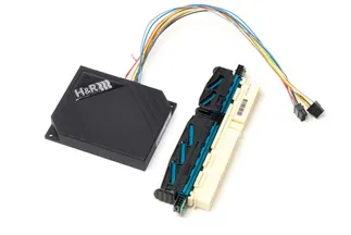 H&R ETS Lowering System For Porsche - 28945-1