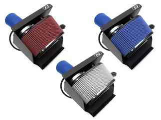 Neuspeed P-FLO Air Intake For VW MK8 Golf R / 8Y Audi S3 2.0T