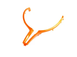 AutoTecknic Painted Steering Wheel Trim For F87 BMW M2