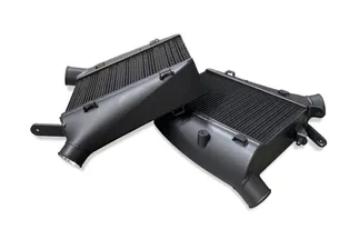 CSF High Performance Intercooler System For C8 Audi RS6/RS7 4.0T