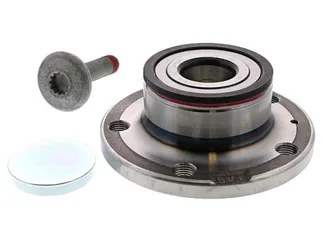 FAG Hub With Wheel Bearing - 3G0598611