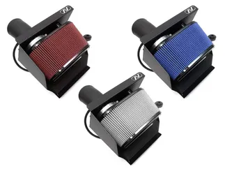 Neuspeed P-FLO Air Intake For VW MK8 Golf R / 8Y Audi S3 2.0T