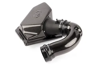 Dinan Closed Cold Air Intake - 2016-2021 BMW 230i/330i/430i