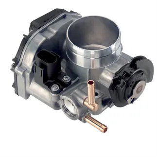 VDO Fuel Injection Throttle Body Assembly - 06A133064H