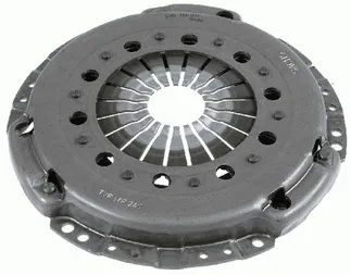 SACHS Clutch Pressure Plate - 21201223347
