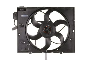 Behr Engine Cooling Fan - 17427526824