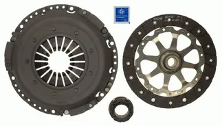 SACHS Clutch Kit - 98711691325