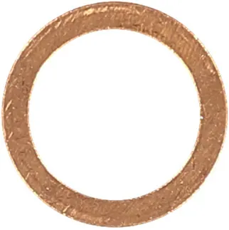 Victor Reinz Engine Block Drain Plug Seal - CW16X22X1.5