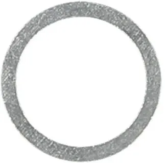 Victor Reinz Engine Oil Drain Plug Gasket - AW14X18X1.5