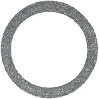 Victor Reinz Engine Oil Drain Plug Gasket - 32411093598