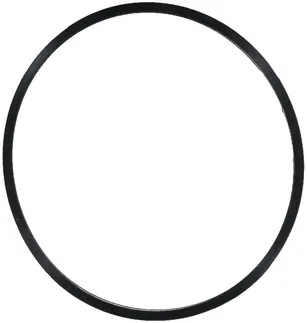 Victor Reinz Engine Coolant Thermostat Housing Gasket - 11531440192