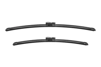 Bosch Front Windshield Wiper Blade Set - 3397014315