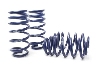 H&R Sport Springs For Audi - 28693-1