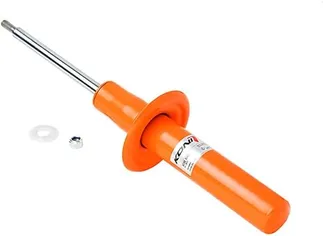 Koni STR.T (Orange) Front Shock For Audi A4 (B9) / A5 / A6 (C7) Non-S-Line