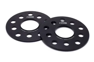 HPA 5mm Wheel Spacers For VW (Pair) - 5x100 / 5x112 (57.1 CB)