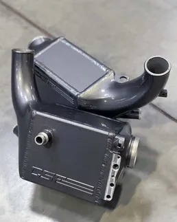 CSF Charge Air Cooler For G90/G99 BMW M5