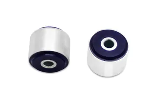 SuperPro Rear Control Arm Bushing Kit For Mini - SPF2428K
