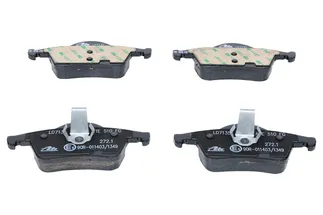 ATE Ceramic Rear Disc Brake Pad Set - 30648382