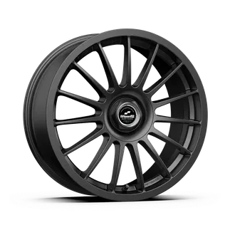 Fifteen52 Podium 19x8.5 ET35 - Frosted Graphite (Satin Grey) (5x114.3)