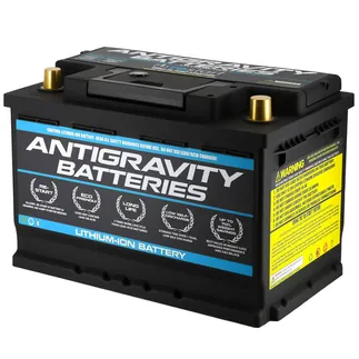 Antigravity H6/Group 48 Lithium Car Battery