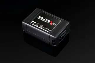 Milltek Active Valve Control System For 8Y Audi RS3 (LHD)