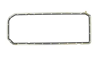 Corteco Engine Oil Pan Gasket - 11131437237