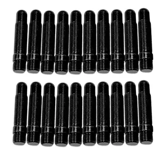 034 Bullet Nose Stud Kit - 65mm (20 Pack)