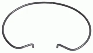SACHS Clutch Thrust Plate Clip - 055141130F