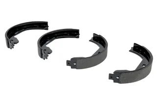 ATE Parking Brake Shoe - 34416780041