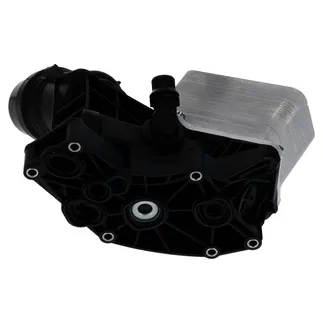 ElringKlinger Engine Oil Filter Housing - 11428583895