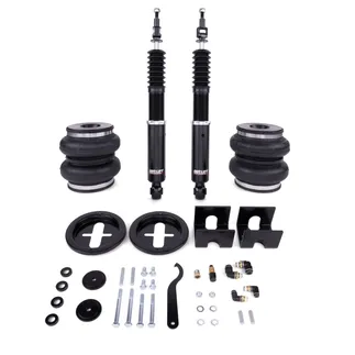 Air Lift Performance Rear Kit For 05-14 Audi A3 / 06-14 Volkswagen GTI