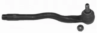 LEMFORDER Right Steering Tie Rod End - 32212229368