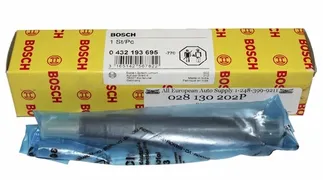 Bosch Diesel Fuel Injector Nozzle - 028130202P